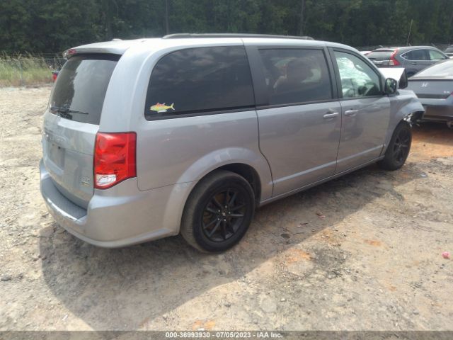 2C4RDGEG6KR786003 Dodge Grand Caravan Gt