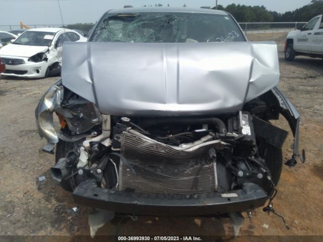 2C4RDGEG6KR786003 Dodge Grand Caravan Gt