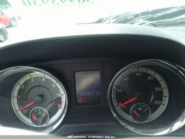 2C4RDGEG6KR786003 Dodge Grand Caravan Gt