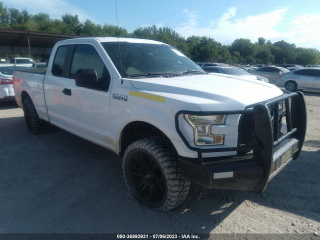1FTFX1EF0GKE82721 auction archive image