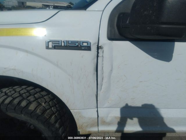 1FTFX1EF0GKE82721 Ford F-150 Xlt/xl/lariat