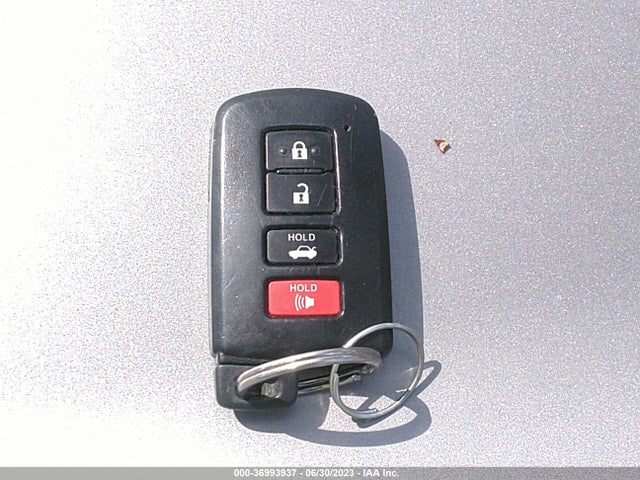 Toyota Corolla L/le/s/s Plus/le Plus 2016 2T1BURHE3GC732253 Image 3