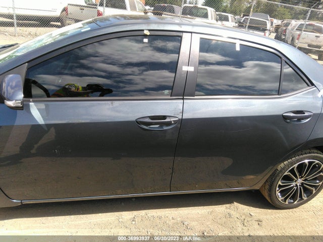 Toyota Corolla L/le/s/s Plus/le Plus 2016 2T1BURHE3GC732253 Image 6