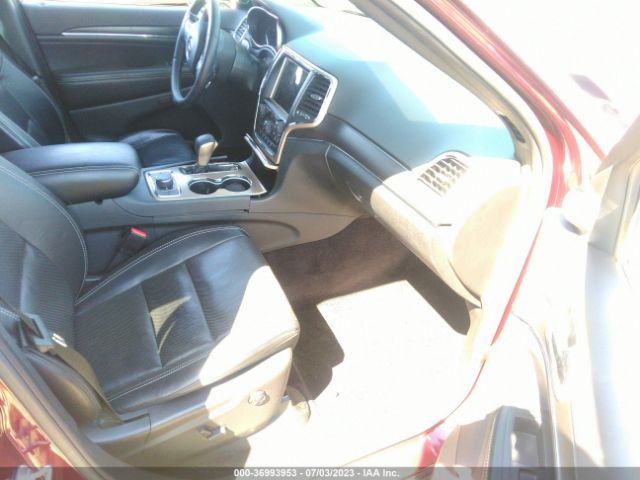 1C4RJFBG2HC679930 Jeep Grand Cherokee Limited