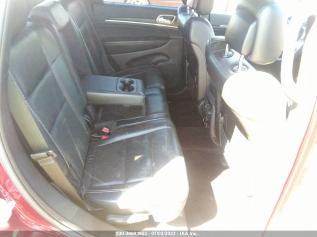 1C4RJFBG2HC679930 Jeep Grand Cherokee Limited