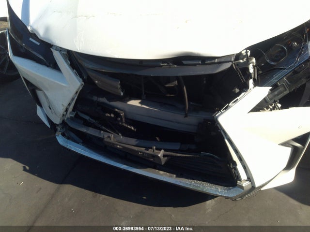 2T2ZZMCA9HC036808 Lexus Rx Rx 350
