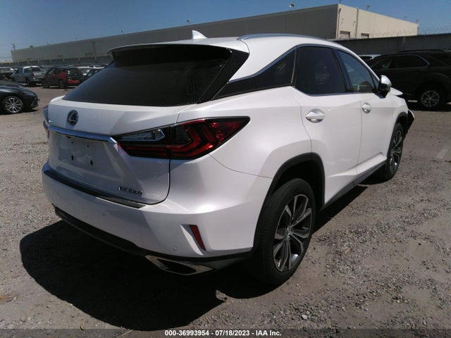 2T2ZZMCA9HC036808 Lexus Rx Rx 350