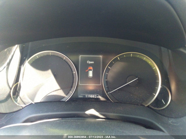 2T2ZZMCA9HC036808 Lexus Rx Rx 350