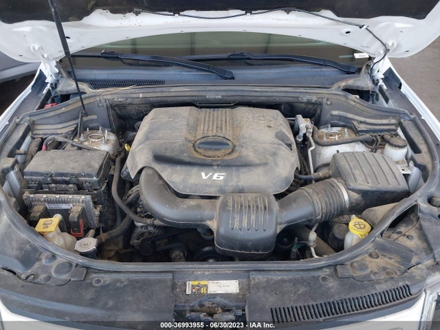1C4RJFAG6FC767216 Jeep Grand Cherokee Laredo