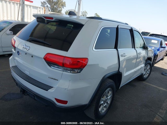 1C4RJFAG6FC767216 Jeep Grand Cherokee Laredo