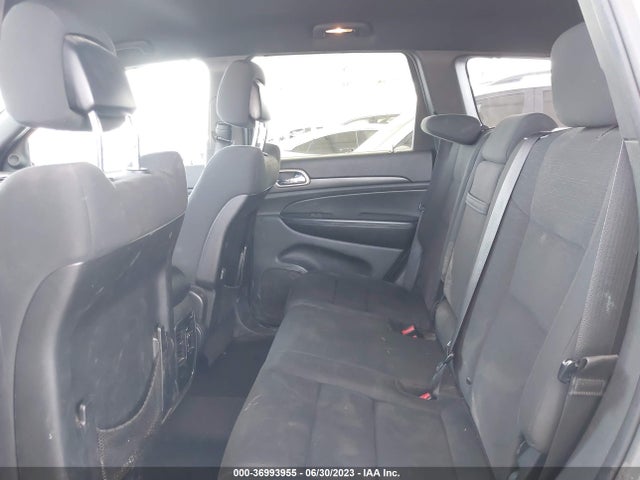 1C4RJFAG6FC767216 Jeep Grand Cherokee Laredo