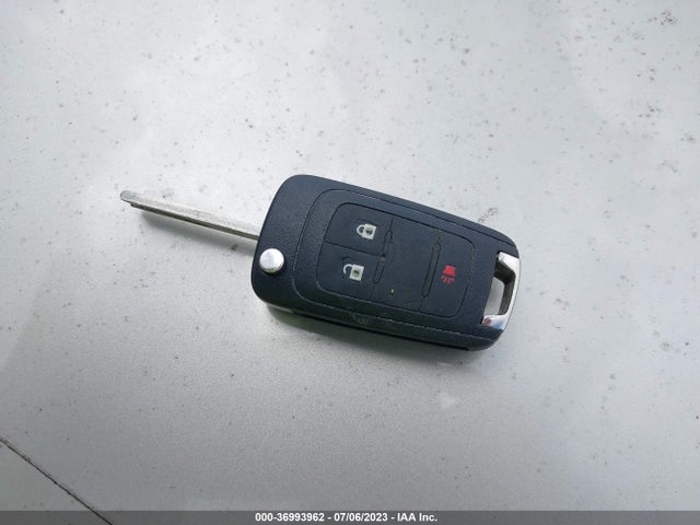 Chevrolet EQUINOX LS 2014 1GNALAEK8EZ113927 Image 3