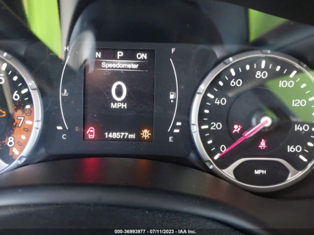 ZACCJABT5GPE03483 Jeep Renegade Latitude