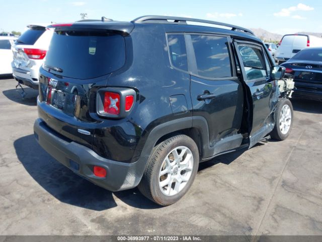 ZACCJABT5GPE03483 Jeep Renegade Latitude