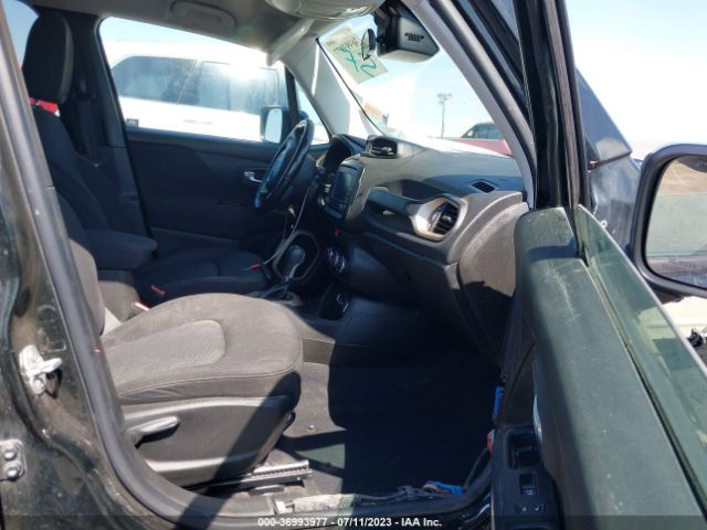 ZACCJABT5GPE03483 Jeep Renegade Latitude