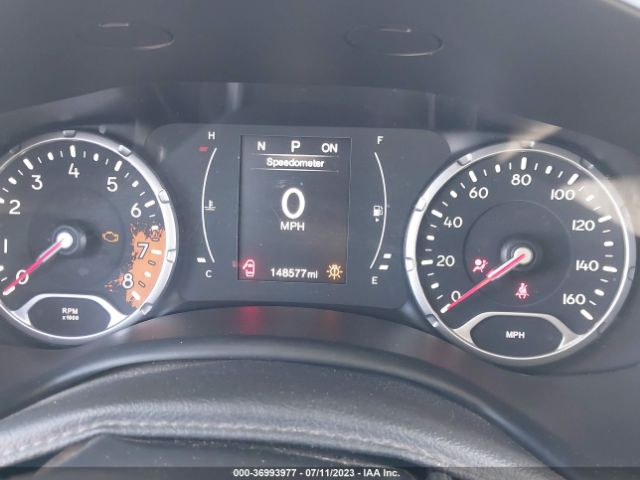 ZACCJABT5GPE03483 Jeep Renegade Latitude