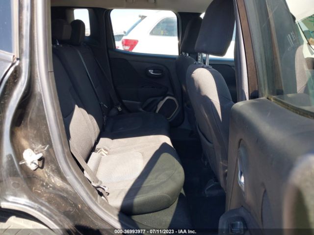 ZACCJABT5GPE03483 Jeep Renegade Latitude