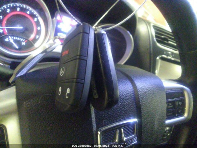 3C4PDCBG9ET154957 Dodge Journey Sxt
