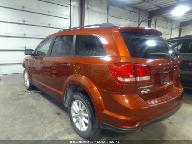 3C4PDCBG9ET154957 Dodge Journey Sxt