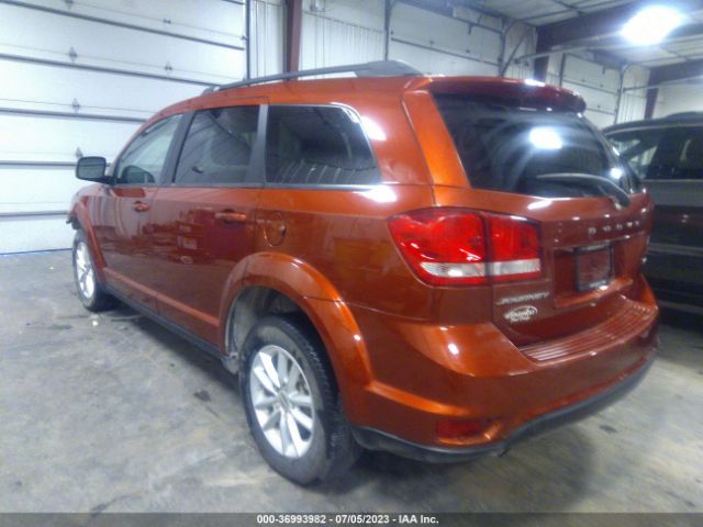 3C4PDCBG9ET154957 Dodge Journey Sxt