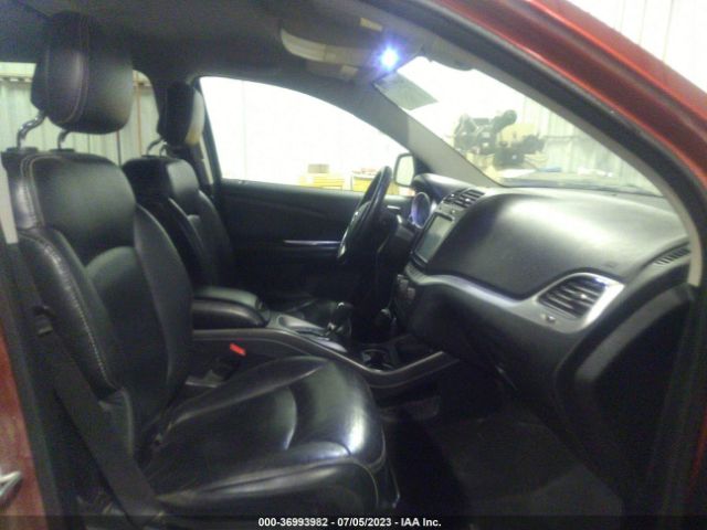 3C4PDCBG9ET154957 Dodge Journey Sxt