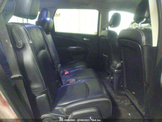 3C4PDCBG9ET154957 Dodge Journey Sxt