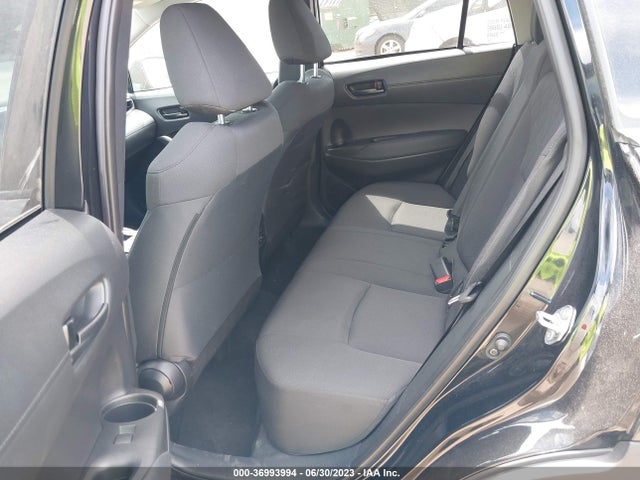 Toyota Corolla Cross Le 2022 7MUCAAAGXNV011951 Image 14