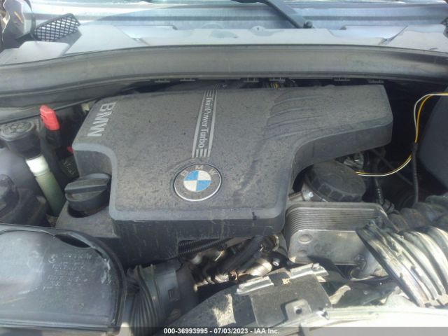 WBAVL1C53EVR92622 BMW X1 Xdrive28i