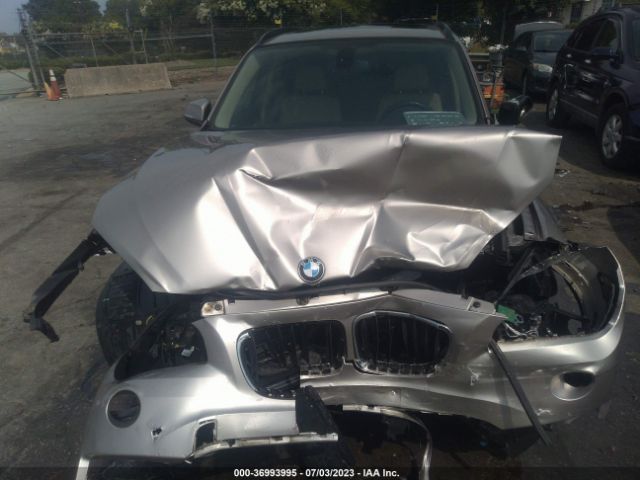 WBAVL1C53EVR92622 BMW X1 Xdrive28i