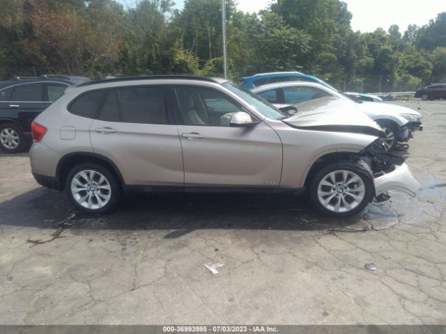 WBAVL1C53EVR92622 BMW X1 Xdrive28i