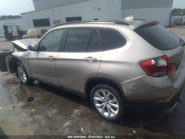WBAVL1C53EVR92622 BMW X1 Xdrive28i
