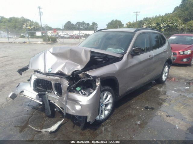 WBAVL1C53EVR92622 BMW X1 Xdrive28i