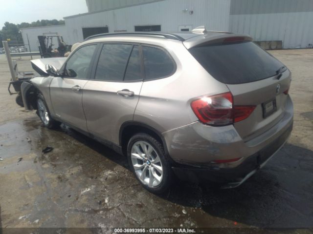 WBAVL1C53EVR92622 BMW X1 Xdrive28i