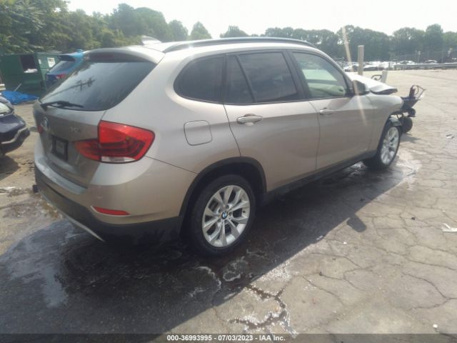WBAVL1C53EVR92622 BMW X1 Xdrive28i
