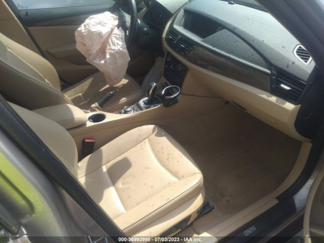WBAVL1C53EVR92622 BMW X1 Xdrive28i