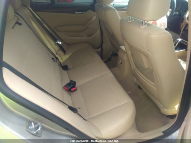 WBAVL1C53EVR92622 BMW X1 Xdrive28i