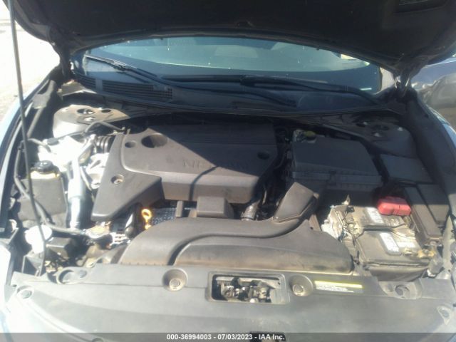 1N4AL3AP6HC139123 Nissan Altima 2.5 Sv