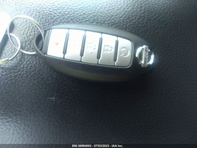 1N4AL3AP6HC139123 Nissan Altima 2.5 Sv