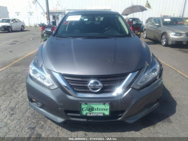 1N4AL3AP6HC139123 Nissan Altima 2.5 Sv