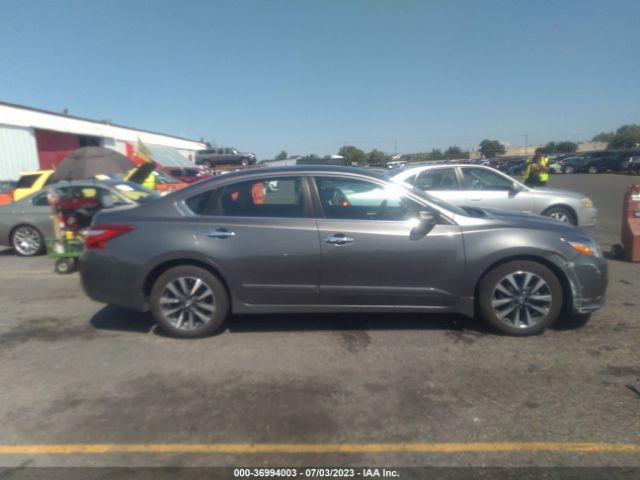 1N4AL3AP6HC139123 Nissan Altima 2.5 Sv