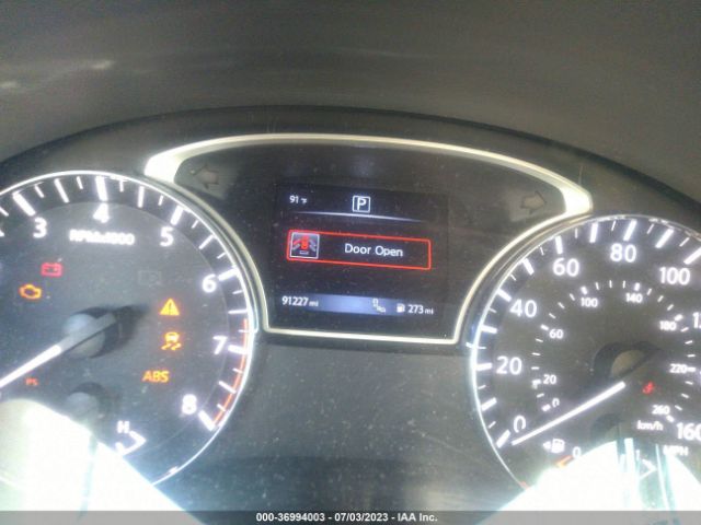 1N4AL3AP6HC139123 Nissan Altima 2.5 Sv
