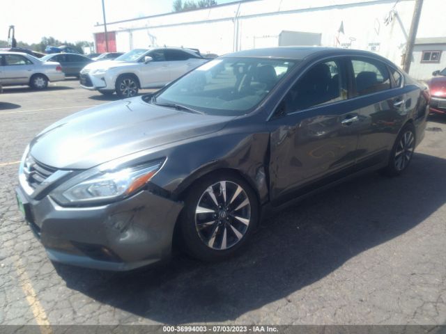 1N4AL3AP6HC139123 Nissan Altima 2.5 Sv