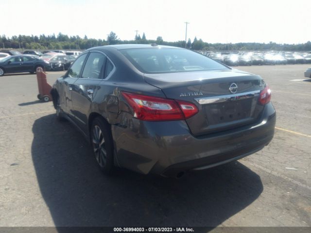 1N4AL3AP6HC139123 Nissan Altima 2.5 Sv