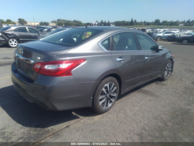 1N4AL3AP6HC139123 Nissan Altima 2.5 Sv
