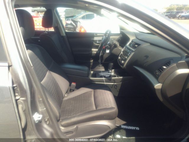 1N4AL3AP6HC139123 Nissan Altima 2.5 Sv