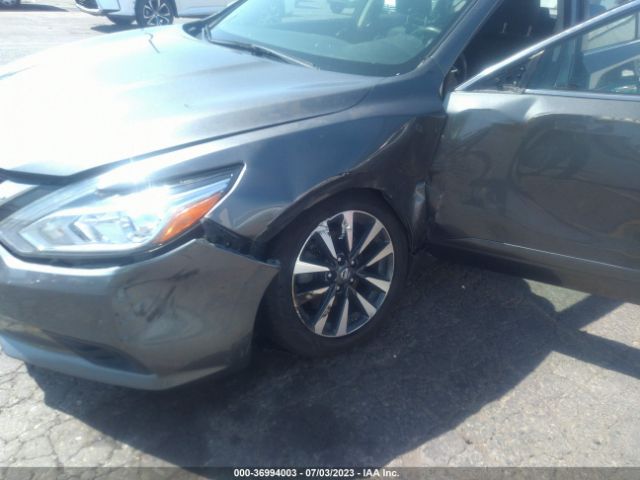 1N4AL3AP6HC139123 Nissan Altima 2.5 Sv