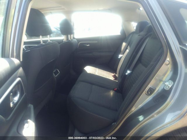 1N4AL3AP6HC139123 Nissan Altima 2.5 Sv