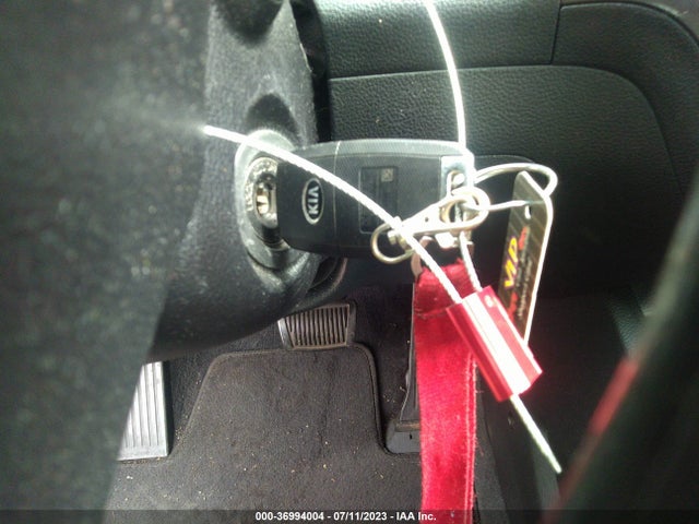 KIA FORTE LX 2017 3KPFK4A7XHE136274 Image 3
