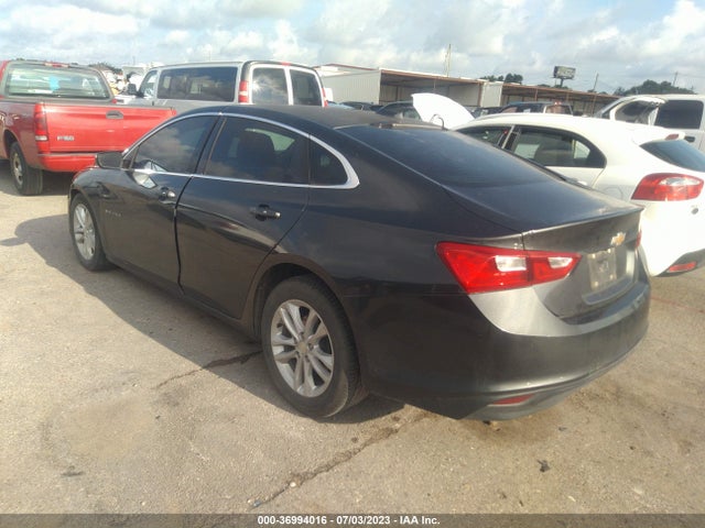 Chevrolet MALIBU LT 2016 1G1ZE5ST4GF297335 Image 3