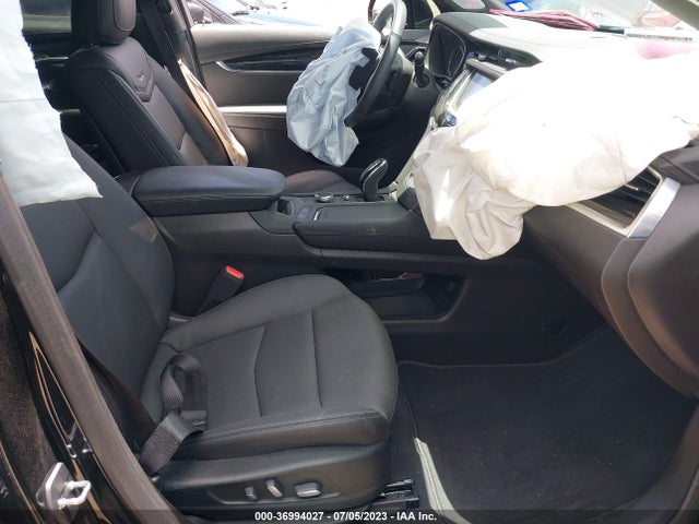 2023 Cadillac XT6, VIN: 1GYKPCRS5PZ165164